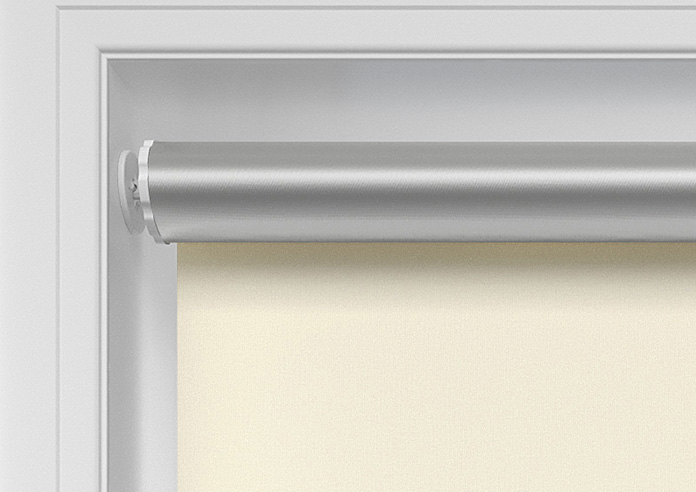Energy Saving (Blackout), Honey Fawn - Twist&Fit Roller Blind - Image 8